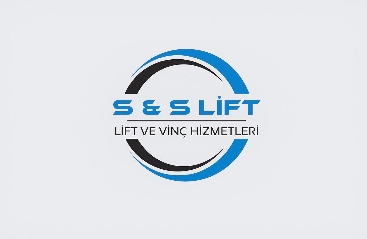 S&S Lift Logo